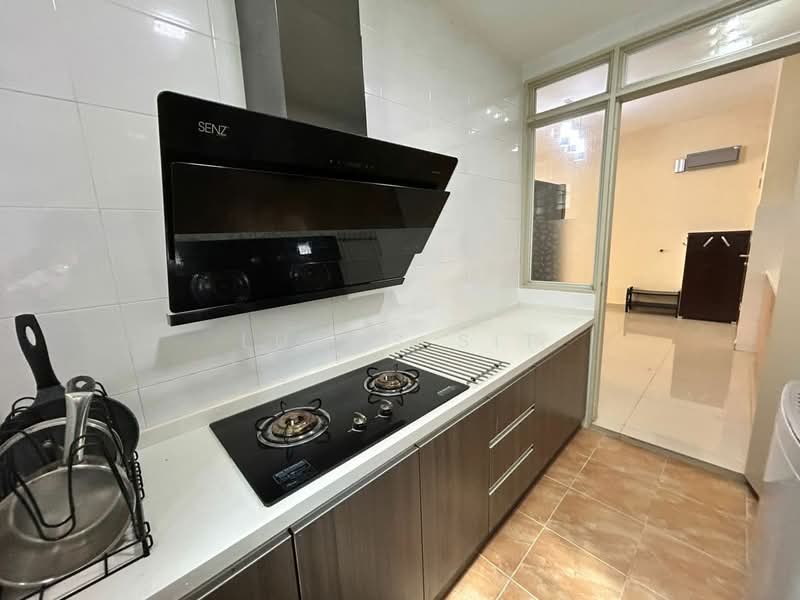 Condominium for Sale at Platinum Lake PV 16 - Lucas Sit - PropertyGuru.com.my
