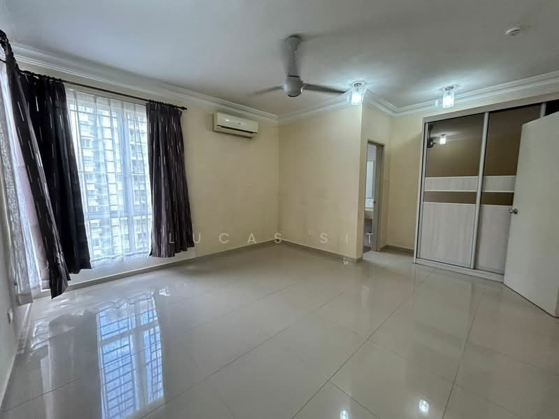 Condominium for Sale at Platinum Lake PV 16 - Lucas Sit - PropertyGuru.com.my