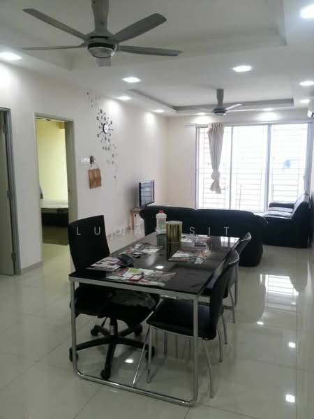 Condominium for Sale at Platinum Lake PV 16 - Lucas Sit - PropertyGuru.com.my