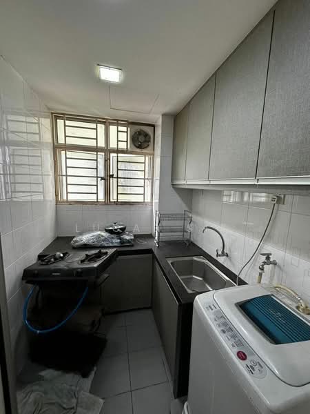 Condominium for Sale at Platinum Lake PV 16 - Lucas Sit - PropertyGuru.com.my