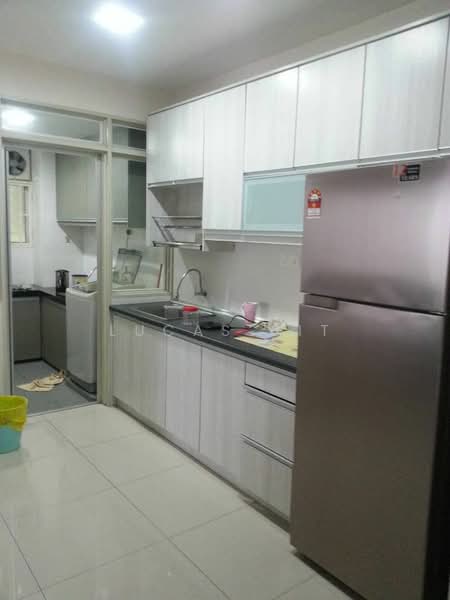 Condominium for Sale at Platinum Lake PV 16 - Lucas Sit - PropertyGuru.com.my