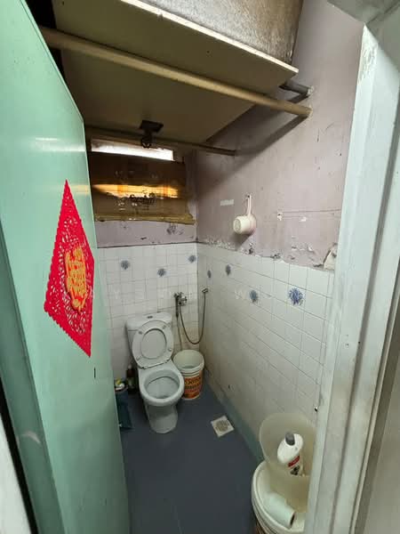 Apartment for Sale at Taman Jinjang Baru Kos Sederhana Apartment - Kayson Wong - PropertyGuru.com.my