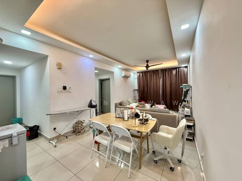 Condominium for Sale at Garden @ One South - Fauran Nawawi - PropertyGuru.com.my