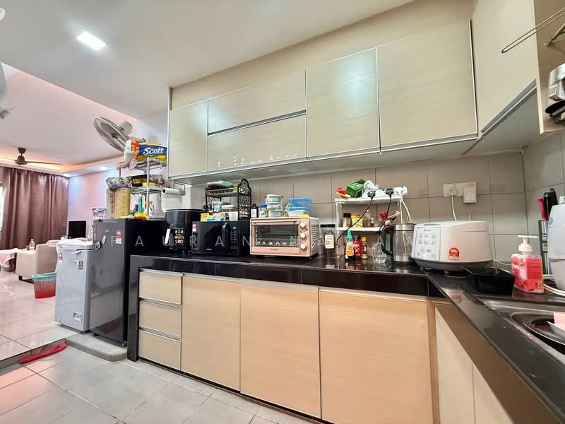 Condominium for Sale at Garden @ One South - Fauran Nawawi - PropertyGuru.com.my