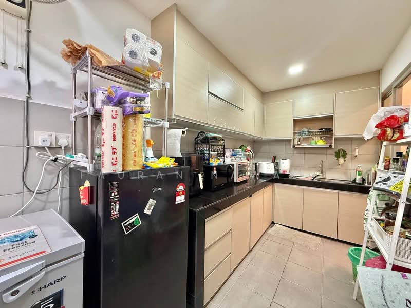 Condominium for Sale at Garden @ One South - Fauran Nawawi - PropertyGuru.com.my