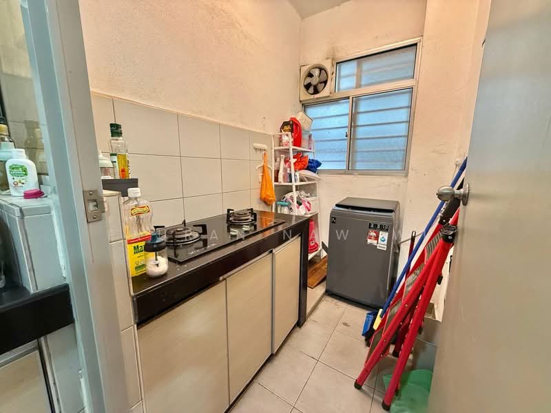Condominium for Sale at Garden @ One South - Fauran Nawawi - PropertyGuru.com.my