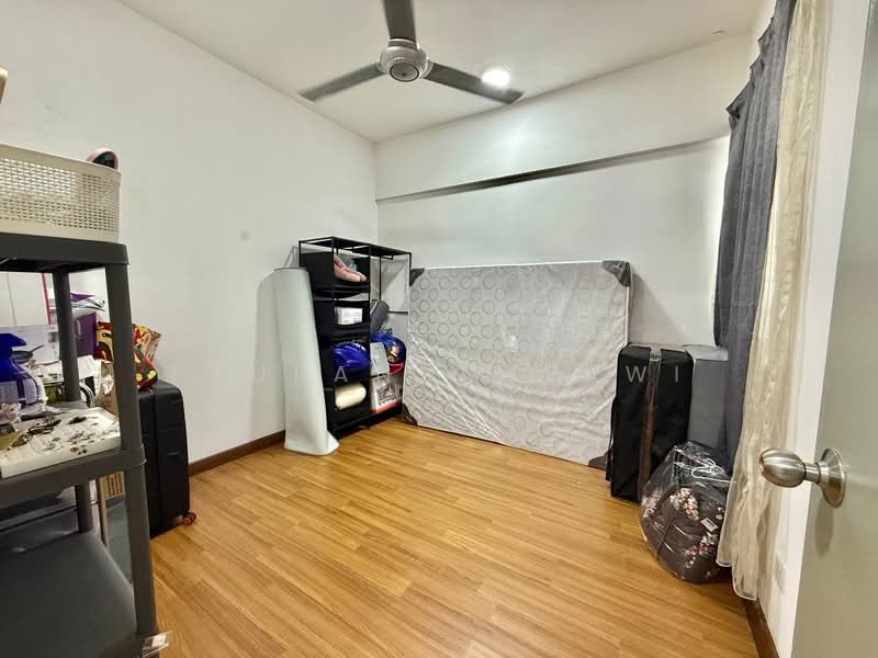 Condominium for Sale at Garden @ One South - Fauran Nawawi - PropertyGuru.com.my