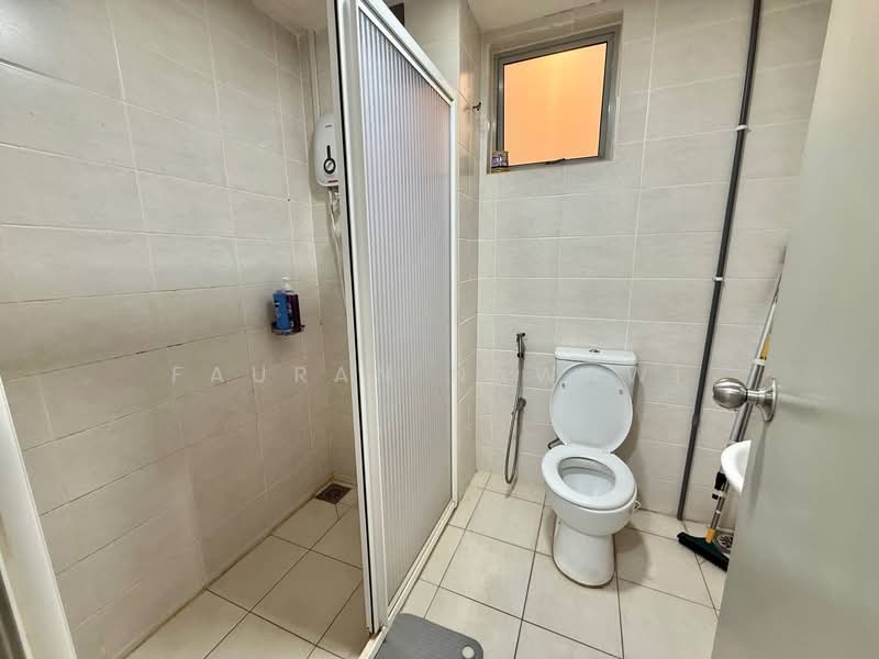 Condominium for Sale at Garden @ One South - Fauran Nawawi - PropertyGuru.com.my