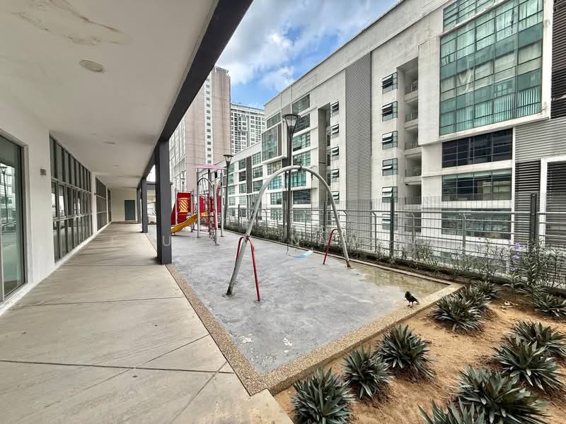 Condominium for Sale at Garden @ One South - Fauran Nawawi - PropertyGuru.com.my