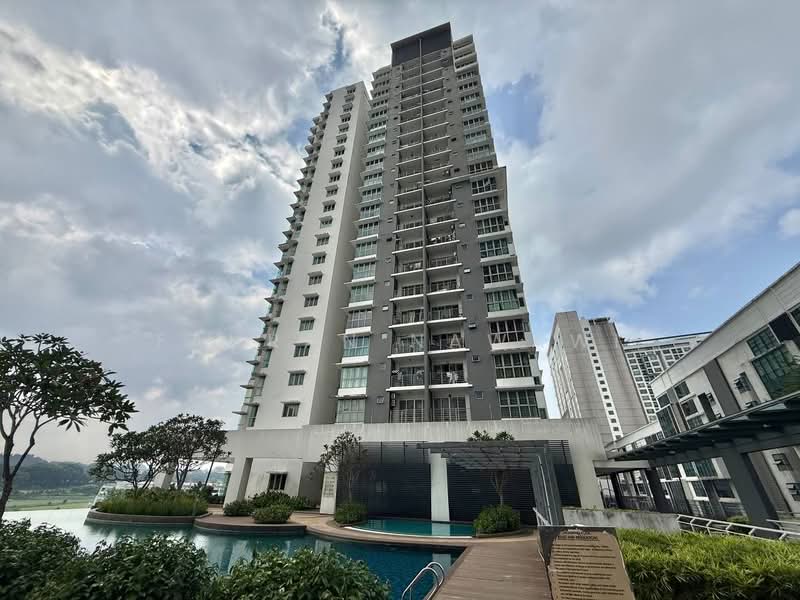 Condominium for Sale at Garden @ One South - Fauran Nawawi - PropertyGuru.com.my