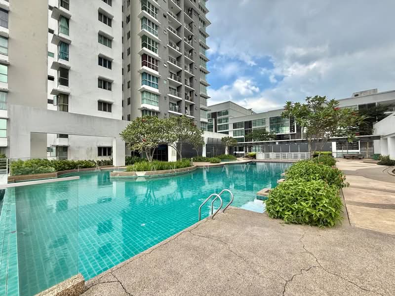Condominium for Sale at Garden @ One South - Fauran Nawawi - PropertyGuru.com.my