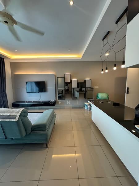 Servis Apartment untuk Disewa di Citizen @ Old Klang Road - Vincent Beh - PropertyGuru.com.my