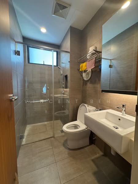 Servis Apartment untuk Disewa di Citizen @ Old Klang Road - Vincent Beh - PropertyGuru.com.my