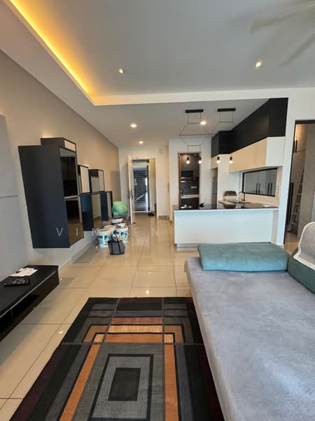 Servis Apartment untuk Disewa di Citizen @ Old Klang Road - Vincent Beh - PropertyGuru.com.my