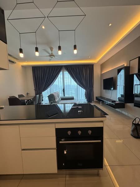 Servis Apartment untuk Disewa di Citizen @ Old Klang Road - Vincent Beh - PropertyGuru.com.my