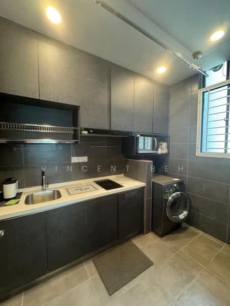 Servis Apartment untuk Disewa di Citizen @ Old Klang Road - Vincent Beh - PropertyGuru.com.my
