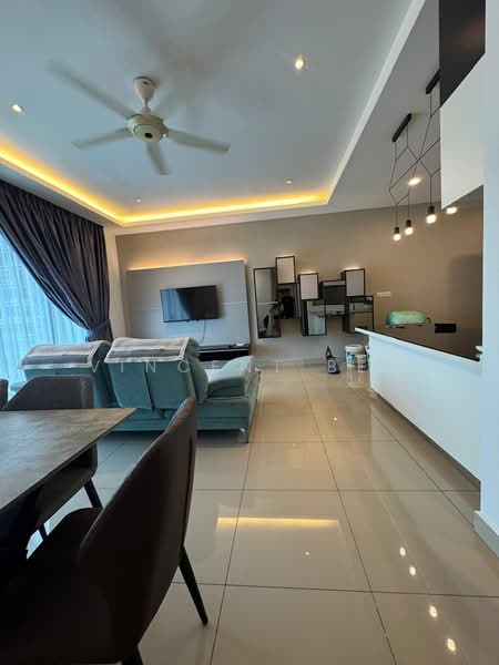 Servis Apartment untuk Disewa di Citizen @ Old Klang Road - Vincent Beh - PropertyGuru.com.my