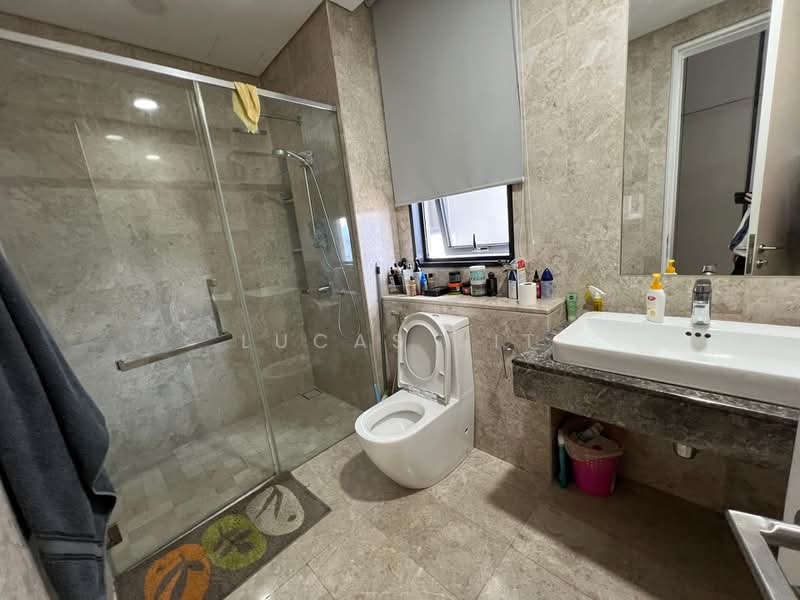 Condominium for Sale at WANGSA 9 RESIDENCY - Lucas Sit - PropertyGuru.com.my
