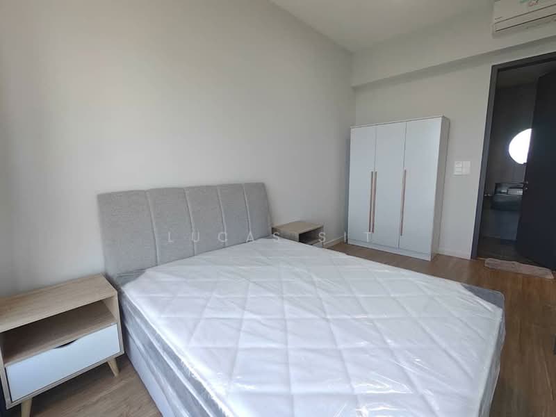 Kediaman Servis untuk Dijual di Sunway Velocity TWO - Lucas Sit - Bedroom - PropertyGuru.com.my