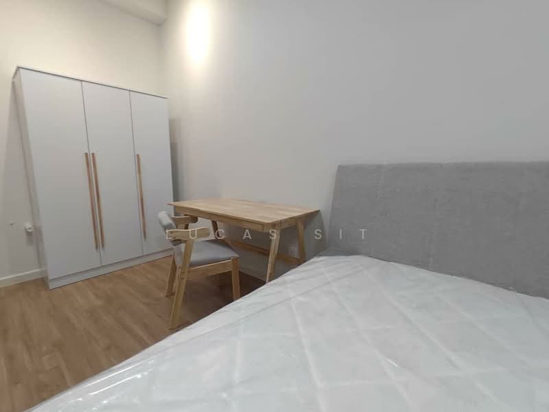 Kediaman Servis untuk Dijual di Sunway Velocity TWO - Lucas Sit - Bedroom - PropertyGuru.com.my
