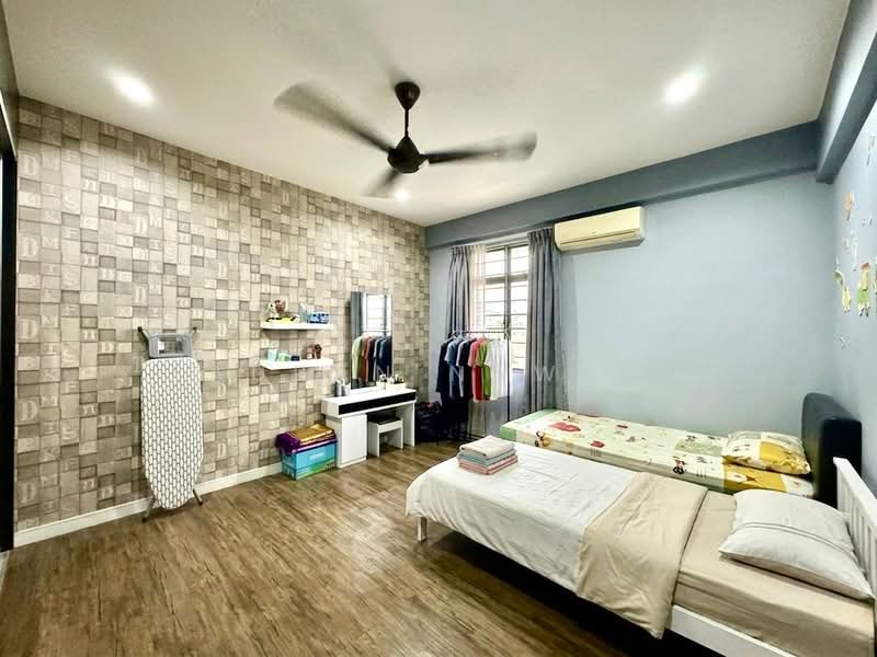 Condominium for Sale at Sri Lojing Condominiums - Fauran Nawawi - PropertyGuru.com.my