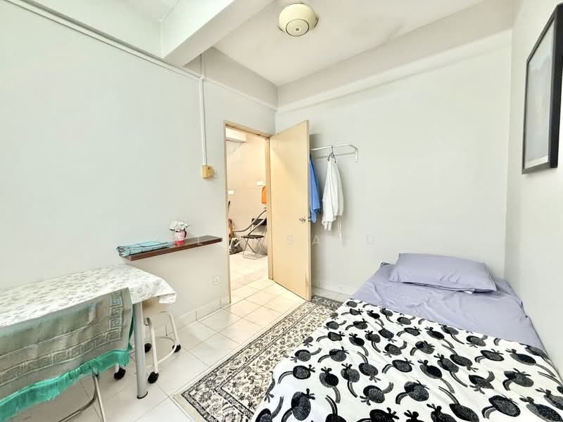 Rumah Teres 2 Tingkat untuk Dijual di Kota Damansara (Selangor) - Alif Saad - Bedroom - PropertyGuru.com.my