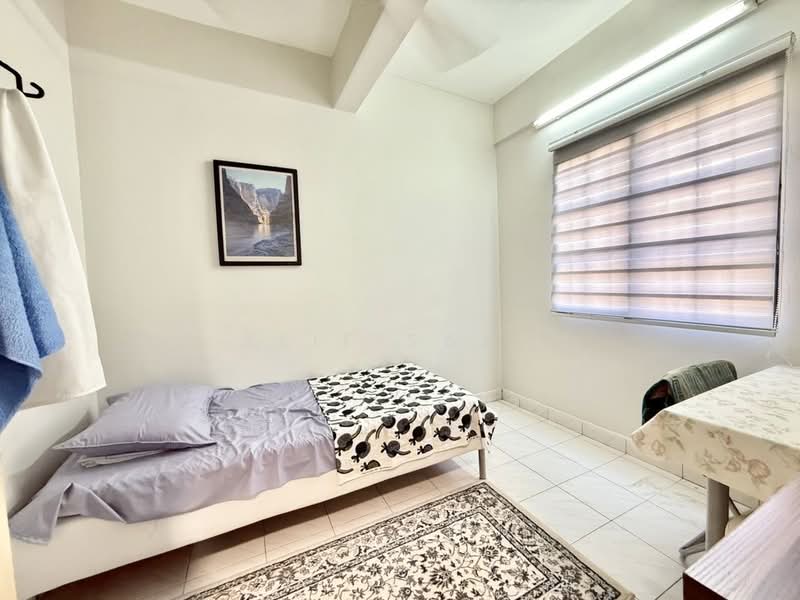 Rumah Teres 2 Tingkat untuk Dijual di Kota Damansara (Selangor) - Alif Saad - Bedroom - PropertyGuru.com.my