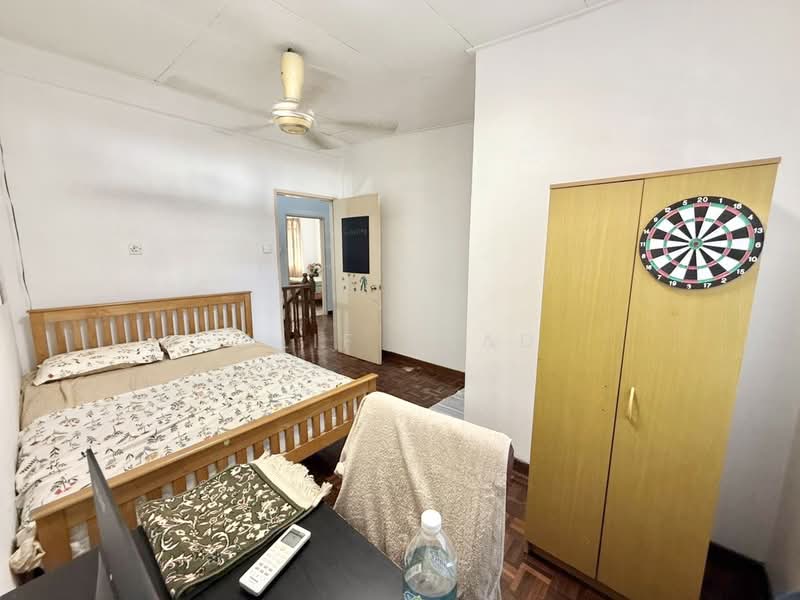 Rumah Teres 2 Tingkat untuk Dijual di Kota Damansara (Selangor) - Alif Saad - Bedroom - PropertyGuru.com.my