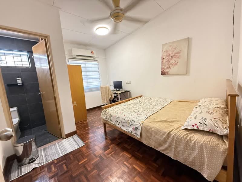 Rumah Teres 2 Tingkat untuk Dijual di Kota Damansara (Selangor) - Alif Saad - Bedroom - PropertyGuru.com.my