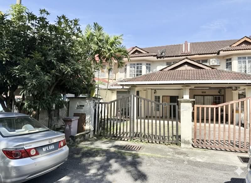 Rumah Teres 2 Tingkat untuk Dijual di Kota Damansara (Selangor) - Alif Saad - Exterior - PropertyGuru.com.my