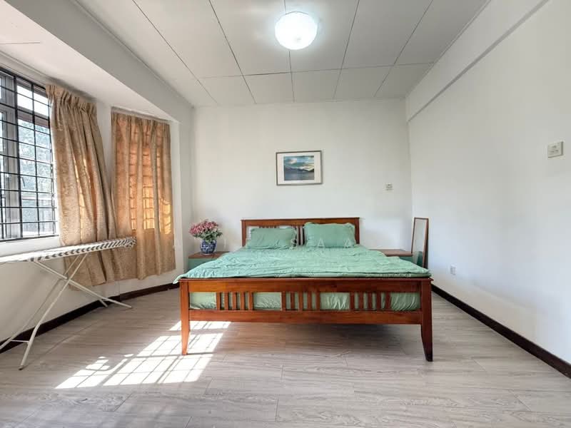 Rumah Teres 2 Tingkat untuk Dijual di Kota Damansara (Selangor) - Alif Saad - Bedroom - PropertyGuru.com.my
