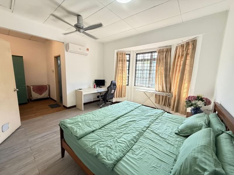 Rumah Teres 2 Tingkat untuk Dijual di Kota Damansara (Selangor) - Alif Saad - Bedroom - PropertyGuru.com.my