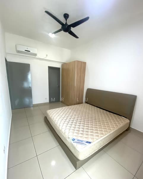 Servis Apartment untuk Disewa di D'Summit Residences - Mr Lu - PropertyGuru.com.my