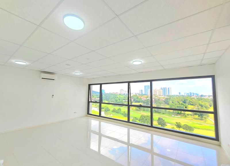 Service Residence for Rent at Edelweiss @ Tropicana Gardens - Wind Mah - View - PropertyGuru.com.my