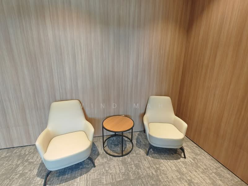 Service Residence for Rent at Edelweiss @ Tropicana Gardens - Wind Mah - Interior - PropertyGuru.com.my