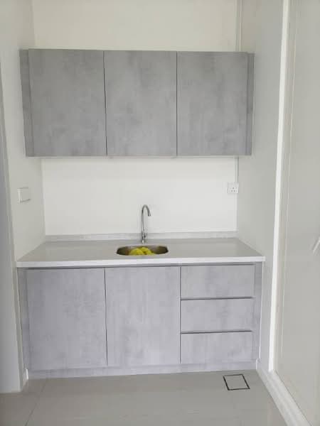 Service Residence for Rent at Edelweiss @ Tropicana Gardens - Wind Mah - Interior - PropertyGuru.com.my
