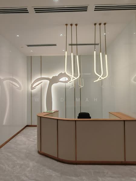 Service Residence for Rent at Edelweiss @ Tropicana Gardens - Wind Mah - Interior - PropertyGuru.com.my