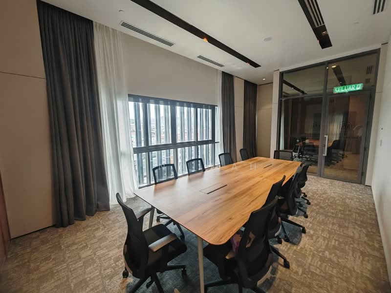 Service Residence for Rent at Edelweiss @ Tropicana Gardens - Wind Mah - Interior - PropertyGuru.com.my