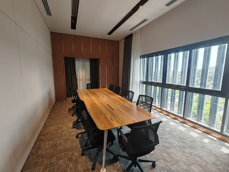 Service Residence for Rent at Edelweiss @ Tropicana Gardens - Wind Mah - Interior - PropertyGuru.com.my