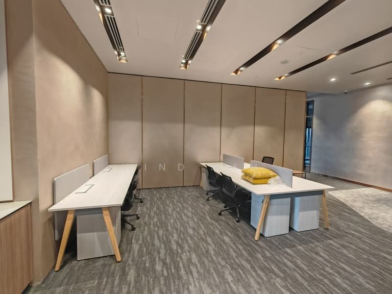 Service Residence for Rent at Edelweiss @ Tropicana Gardens - Wind Mah - Interior - PropertyGuru.com.my