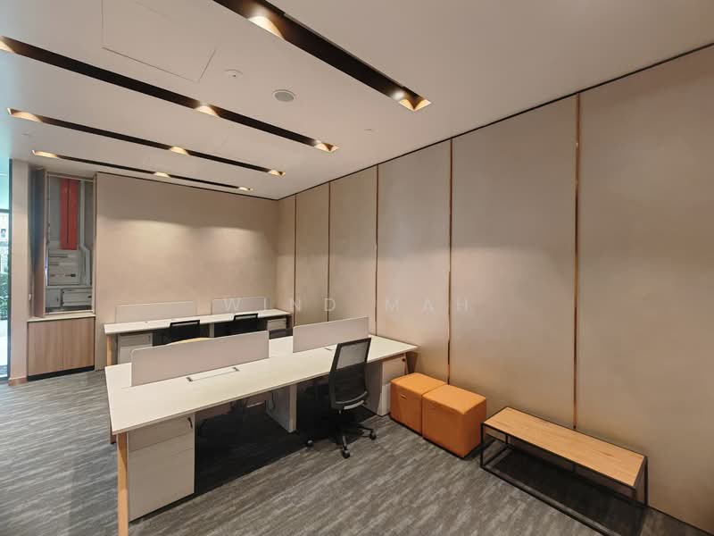 Service Residence for Rent at Edelweiss @ Tropicana Gardens - Wind Mah - Interior - PropertyGuru.com.my