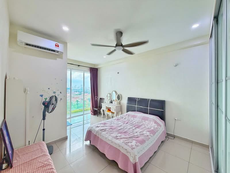 Condominium for Sale at Shineville Park - Gary Goh - Bedroom - PropertyGuru.com.my