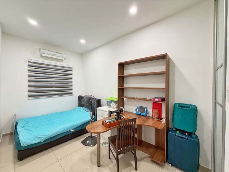 Condominium for Sale at Shineville Park - Gary Goh - Bedroom - PropertyGuru.com.my