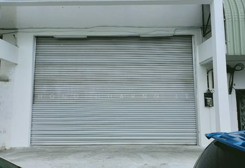 Shop / Office for Rent in Permas Jaya (Johor) - Hong Charng Lee - Exterior - PropertyGuru.com.my