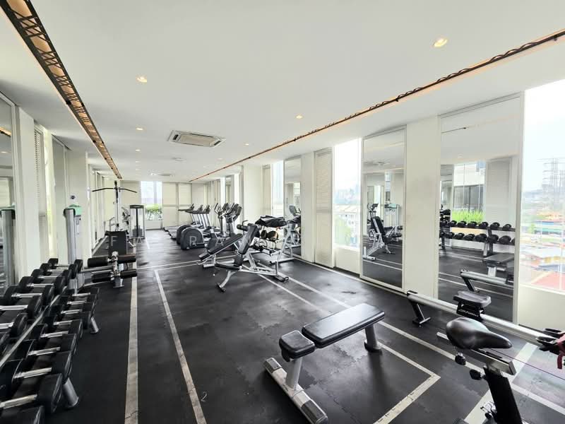 Condominium for Sale at Tuan Residency - Fauran Nawawi - PropertyGuru.com.my