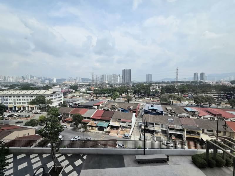 Condominium for Sale at Tuan Residency - Fauran Nawawi - PropertyGuru.com.my
