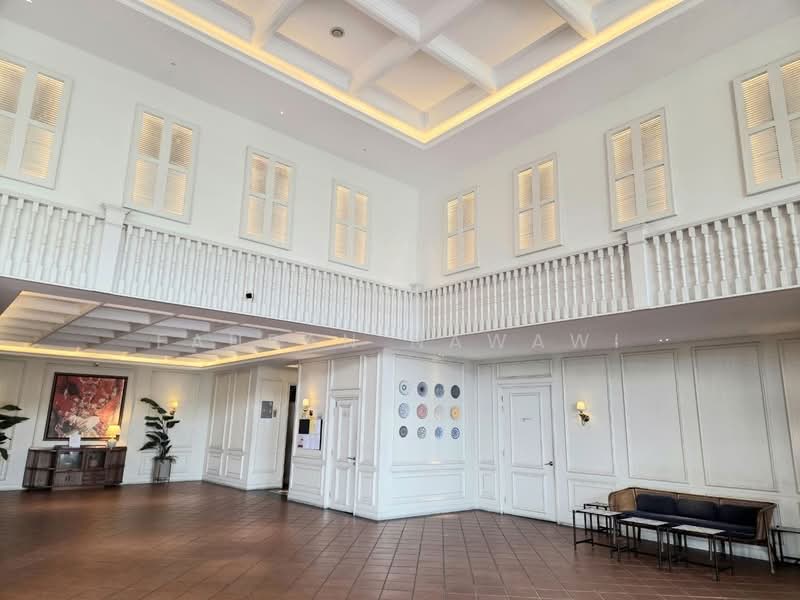 Condominium for Sale at Tuan Residency - Fauran Nawawi - PropertyGuru.com.my