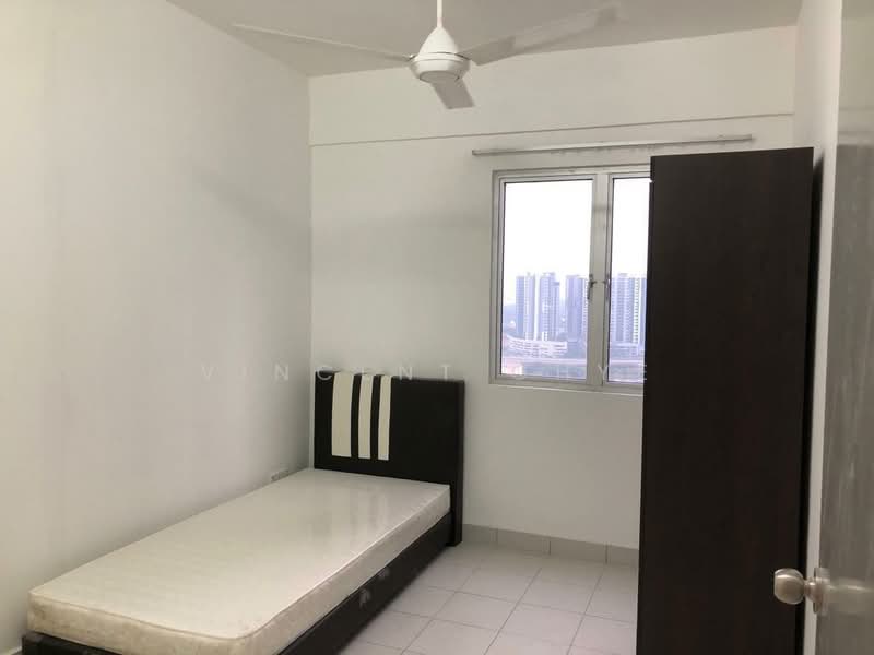 Apartment for Rent at Lily Apartment @ Kuchai Lama - Vincent Chye - PropertyGuru.com.my
