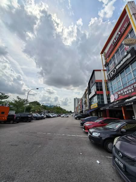 Kedai / Pejabat untuk Disewa di Austin (Johor Bahru) - Aries Lam - PropertyGuru.com.my