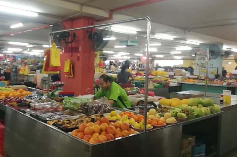 Rumah Teres 2.5 Tingkat untuk Dijual di Bandar Baru Sri Petaling (Sri Petaling) - Ck Lau - PropertyGuru.com.my